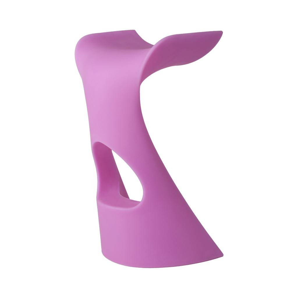 Slide Koncord Barhocker fuchsia (FU, SWEET FUCHSIA) SD KON075