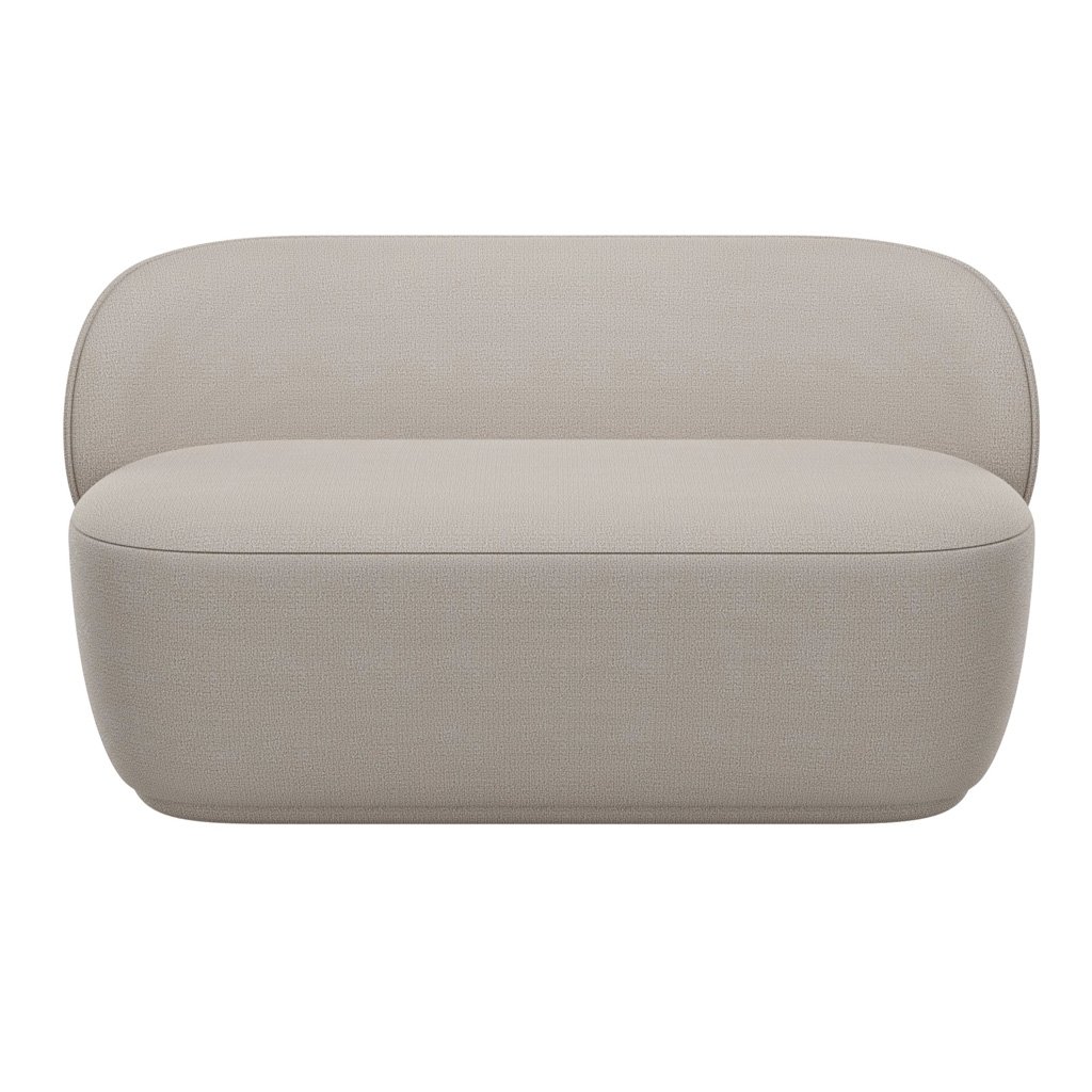 blomus Kuon 2-Sitzer Sofa desert, Socia 66942