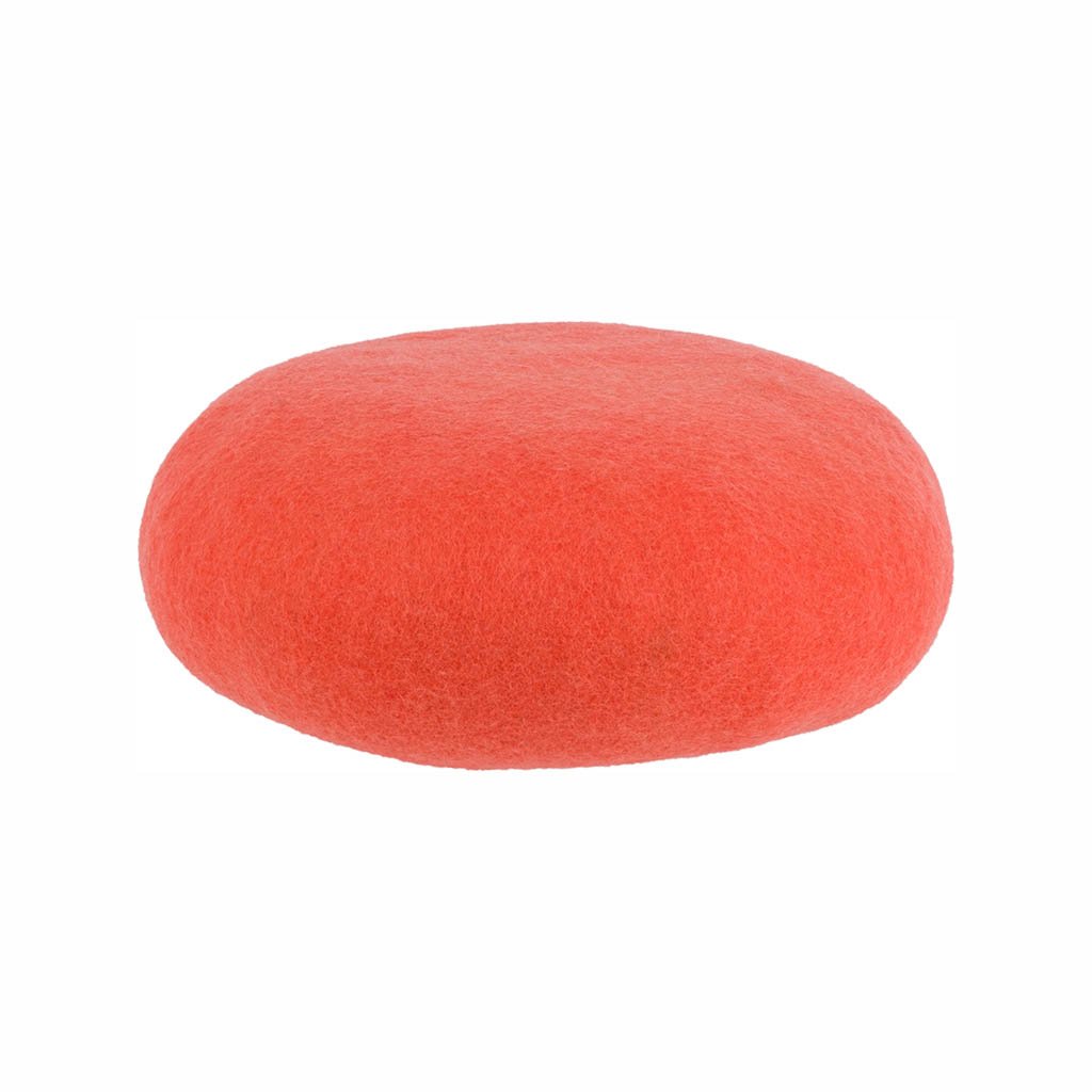 myfelt Felix Filz-Pouf Single-Product A-FP-044-S