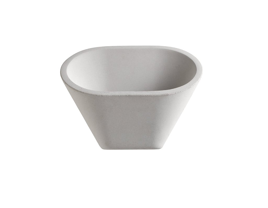 Foscarini Aplomb Wandleuchte weiß FN195005E_10