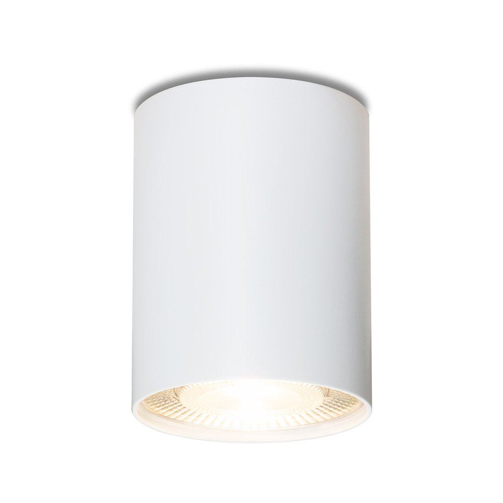 Mawa Design Wittenberg 4.0 wi4-ab-1r-dl Strahler 12° (spot) | weiß matt (RAL 9016) | extra-warmweiß (2700 K) MW001253