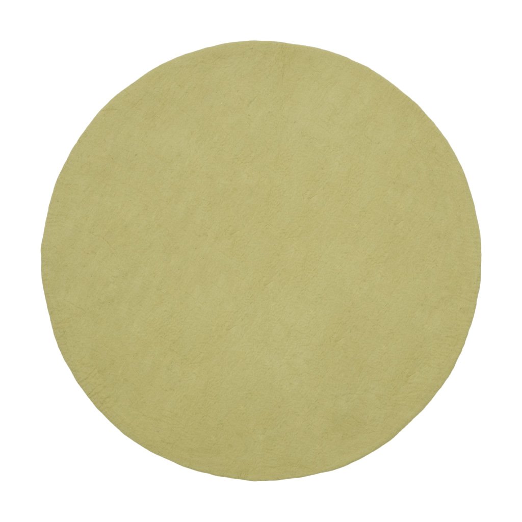 myfelt Pitt Filzteppich rund Ø 70cm FT-034-070