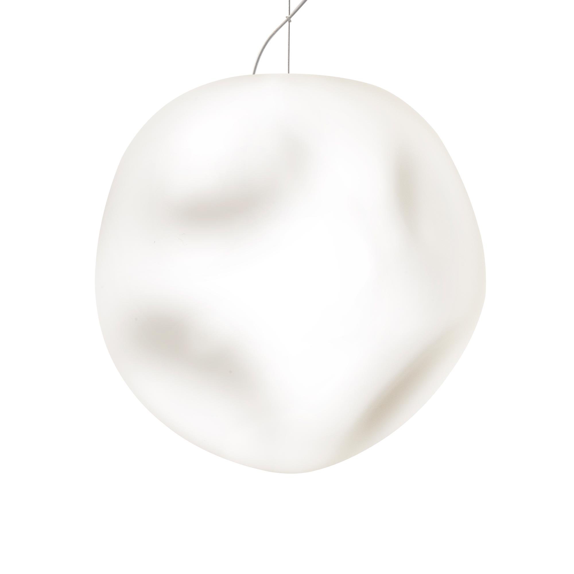 Foscarini Hoba Grande LED Pendelleuchte dimmbar (nur über Push/DALI) FN3250S1D0-10E30