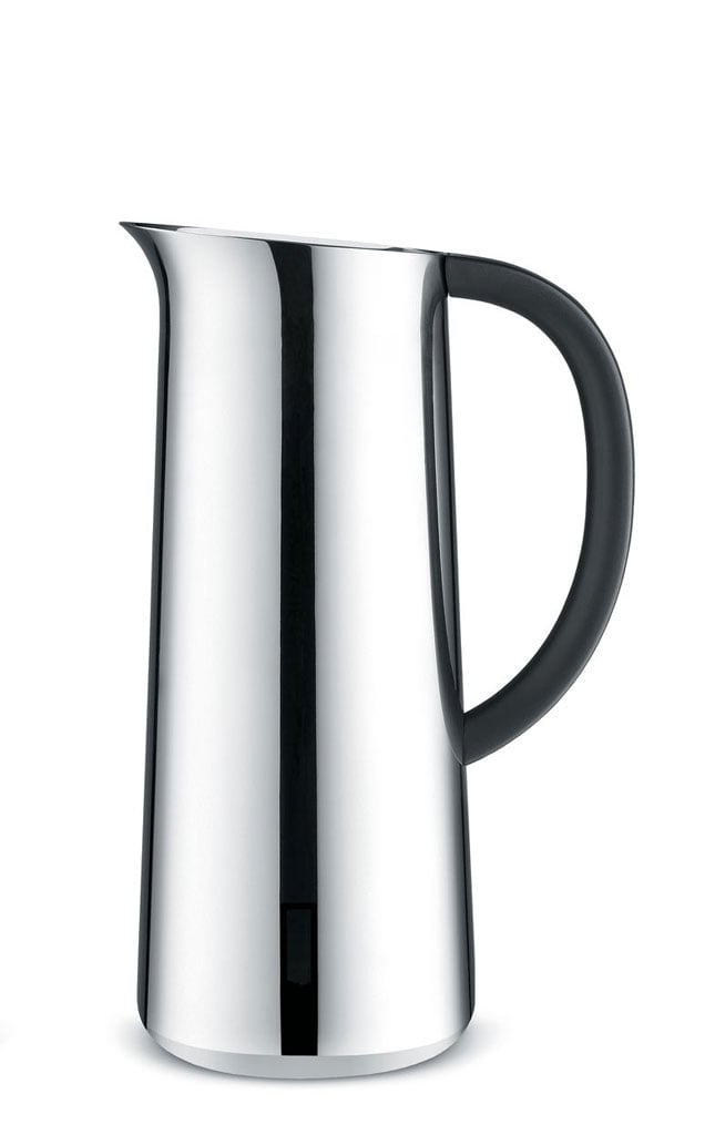 Alessi Nomu Isolierkanne NF05