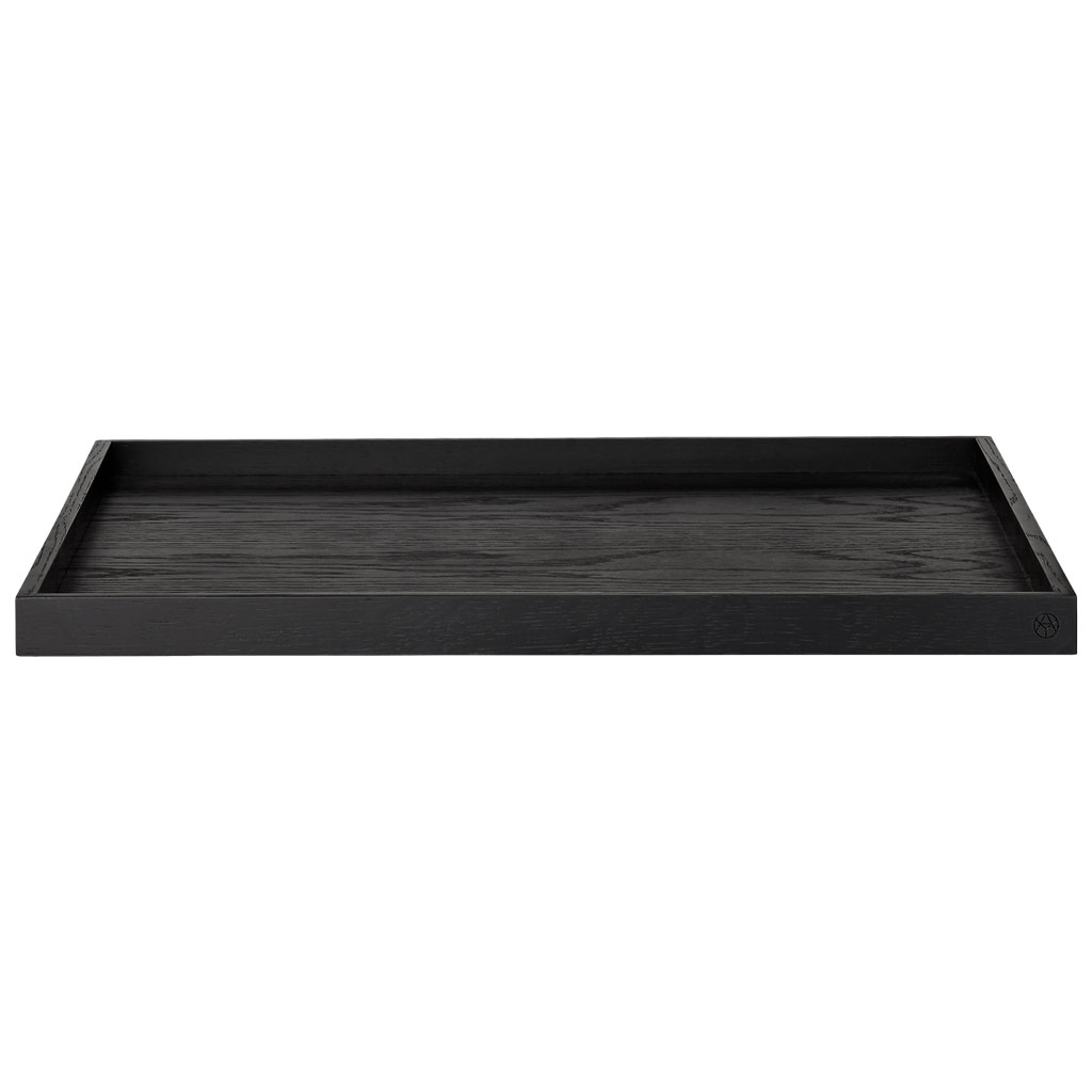 AYTM Unity Holztablett (schwarz, extra large) schwarz | extra large 500970050083