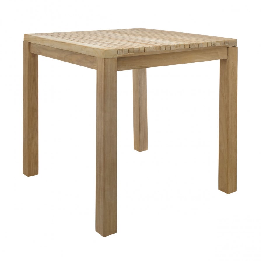 Jan Kurtz Samoa Gartentisch (small (75x75x75cm)) small (75x75x75cm) 492860