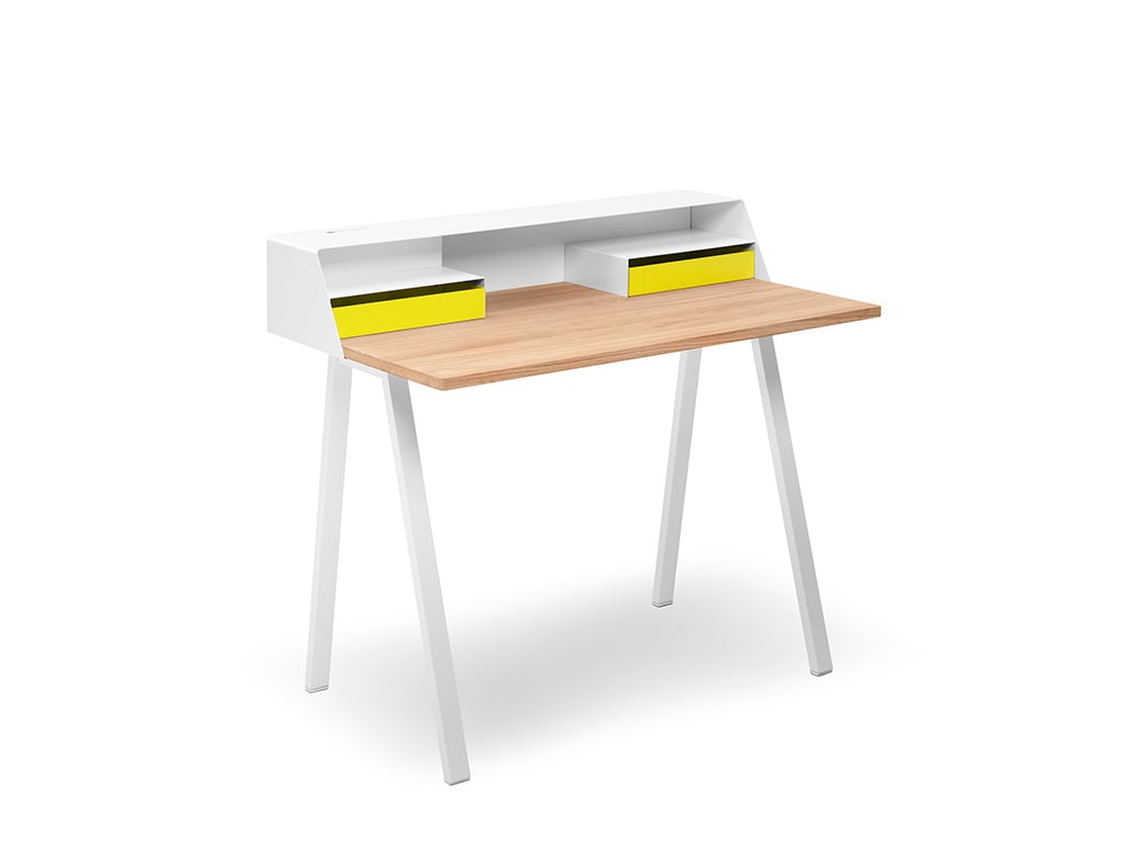 müller möbelfabrikation PS04 Sekretär