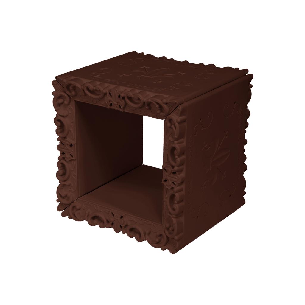 Slide Joker of Love Regal Modul (schokoladenbraun (FE, CHOCOLATE BROWN)) schokoladenbraun (FE, CHOCOLATE BROWN) SD JKR055