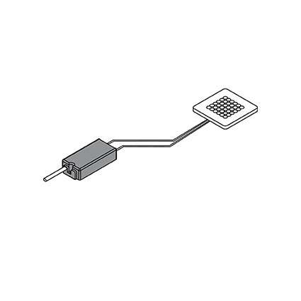 Nimbus Konverter (150W (240 × 60 × 49mm, einfach schaltbar)) 150W (240 × 60 × 49mm, einfach schaltbar) 833.66.176