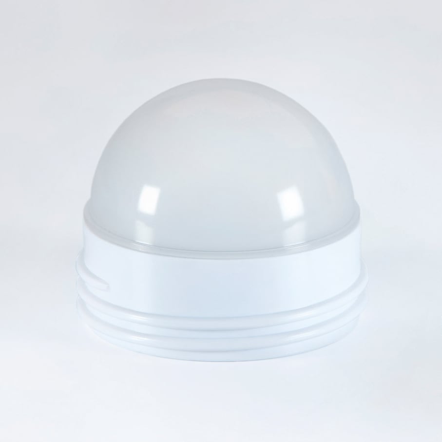 Slide Candy Light RGB LED Leuchtmittel (RGB LED Leuchtmittel) RGB LED Leuchtmittel LP RGB111