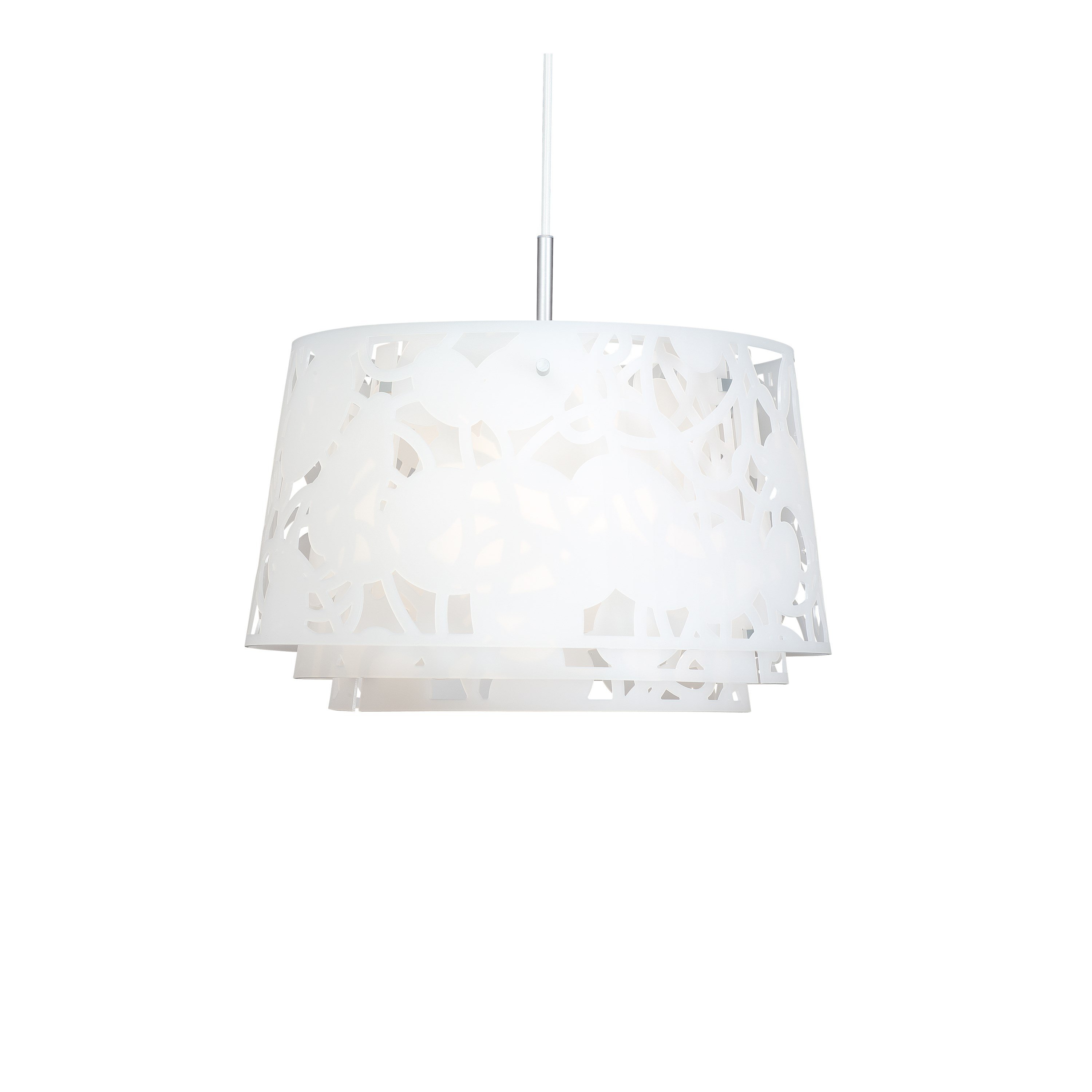 Louis Poulsen Collage 450 Pendelleuchte Single-Product 5741095214