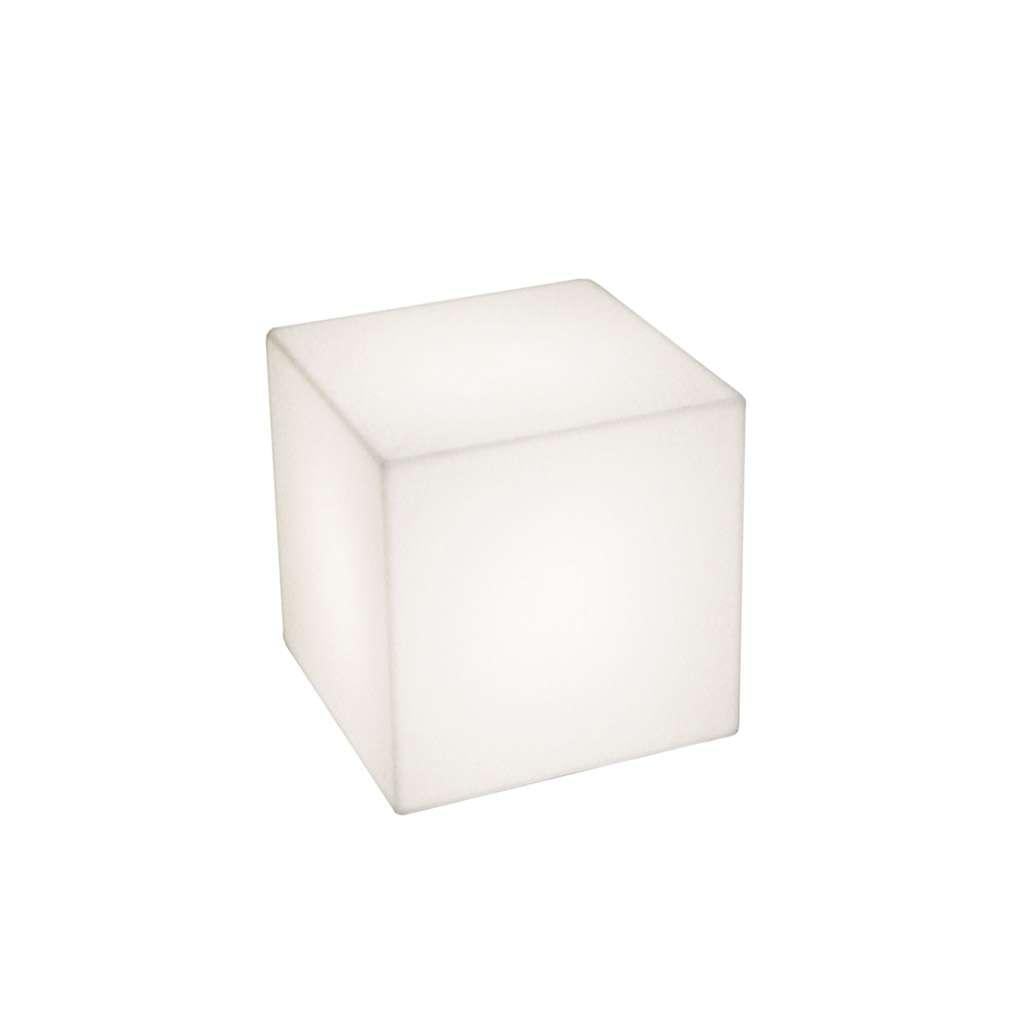 Slide Cubo LED Bodenleuchte (Cubo 30) Cubo 30 LA CUB030