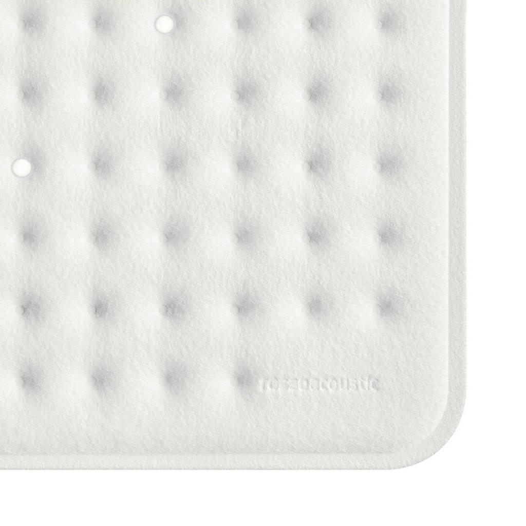 Nimbus Lighting Pad Q 900 Pendelleuchte (ohne Indirektanteil, weiß, extra-warmwe... ohne Indirektanteil | weiß | extra-warmweiß (2700K) | 200cm 833.66.805+833.66.811+833.67.007