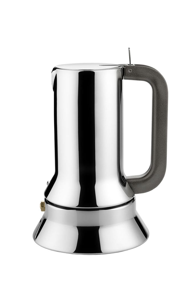 Alessi 9090 Espressomaschine (1 Tasse) 1 Tasse 9090/1