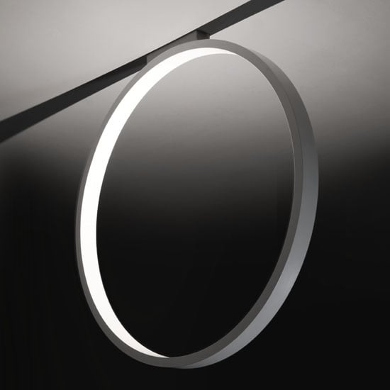 Cini & Nils Assolo Deckenleuchte Ø 43cm | weiß ACCNASL.1565H