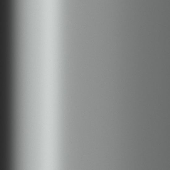 Top Light Puk Mini Inside Deckeneinbauleuchte einflammig Ø 15,8cm | chrommatt | Standard-Fassung 7-71001-H