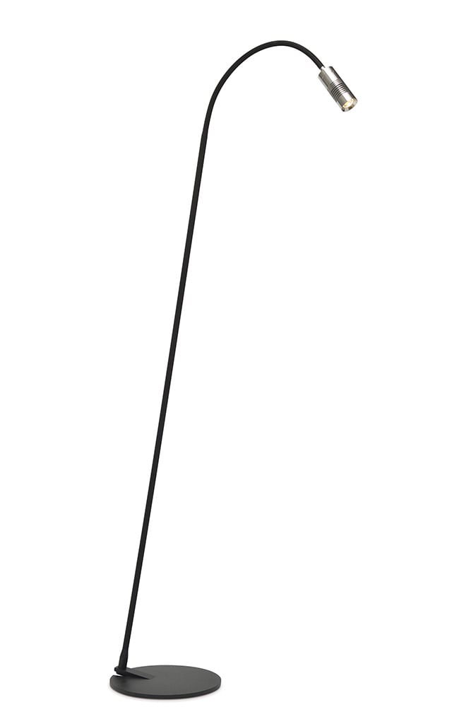 Oligo A Little Bit Stehleuchte chrom 44-898-23-23