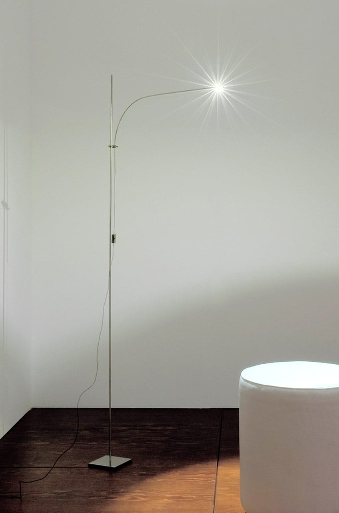 Catellani & Smith Uau F Stehleuchte Single-Product UAUF