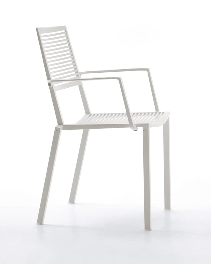 Fast Easy Sessel (weiß (1, White)) weiß (1, White) 1502-1