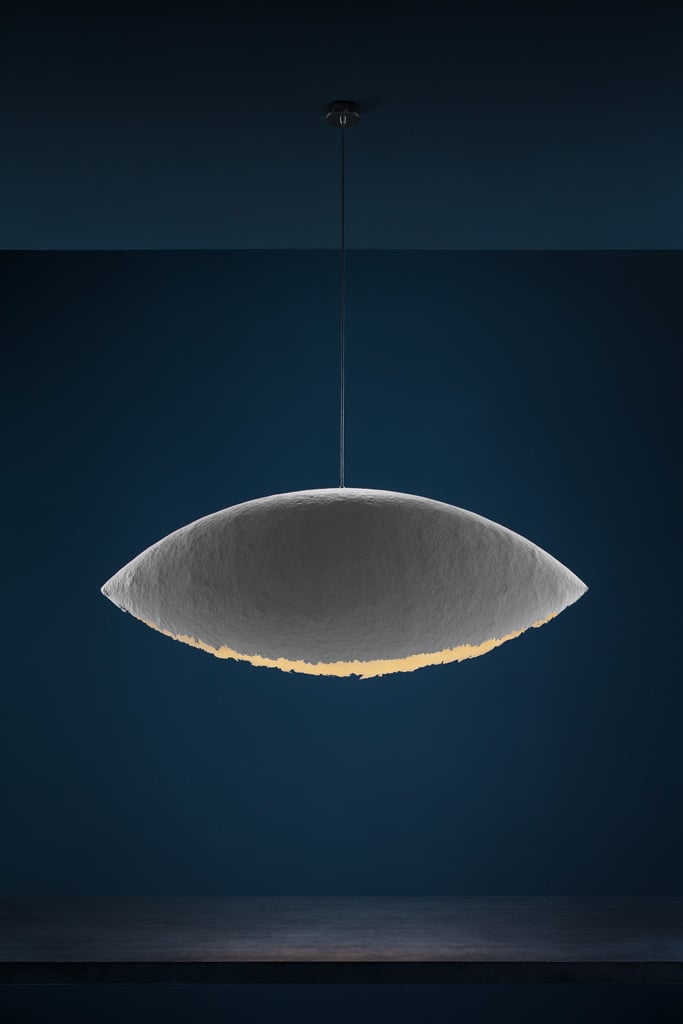 Catellani & Smith PostKrisi 52 Pendelleuchte gold PK52LG