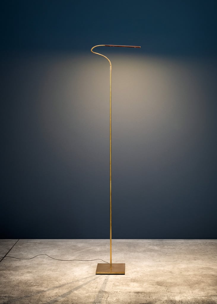 Catellani & Smith Lola F Stehleuchte Single-Product LFBR