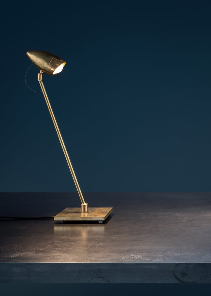 Catellani & Smith CicloItalia T Tischleuchte Single-Product CIBR