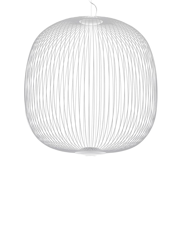 Foscarini Spokes 2 large Pendelleuchte weiß FN2640172R1_10