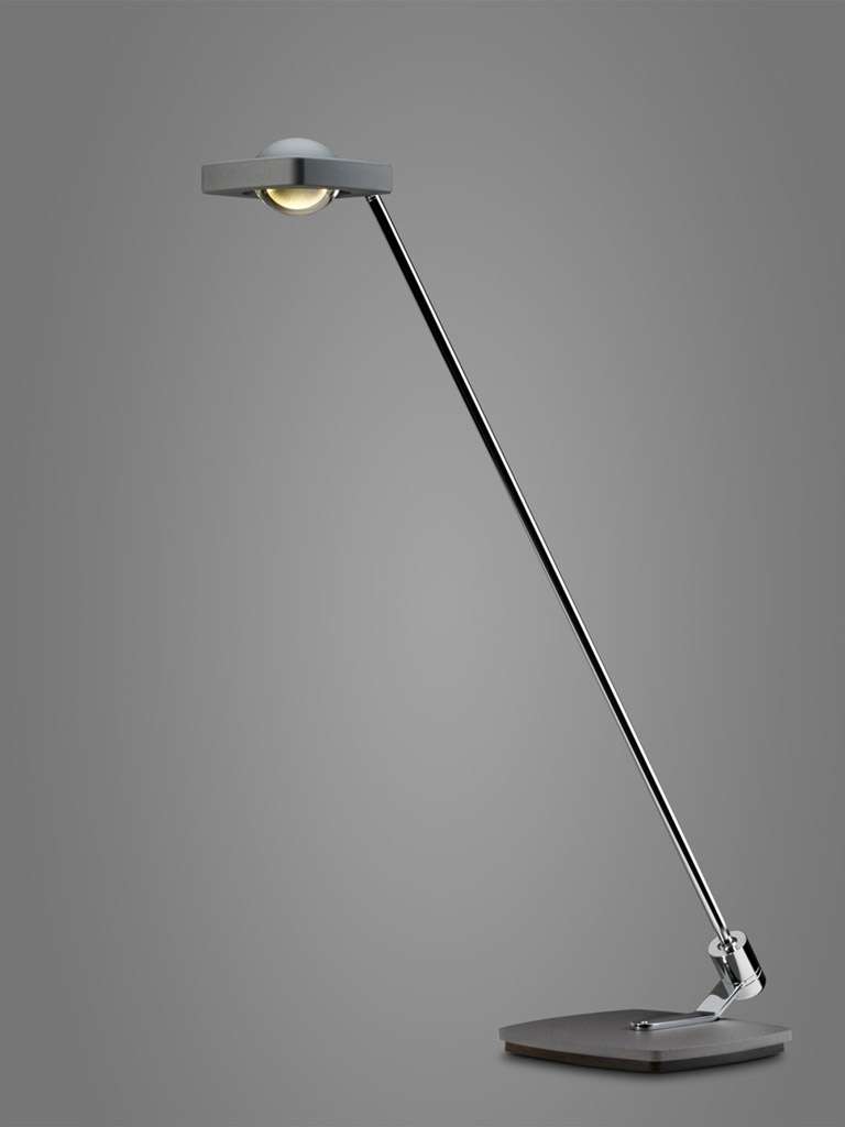 Oligo Kelveen Tischleuchte graphit 45-869-11-11