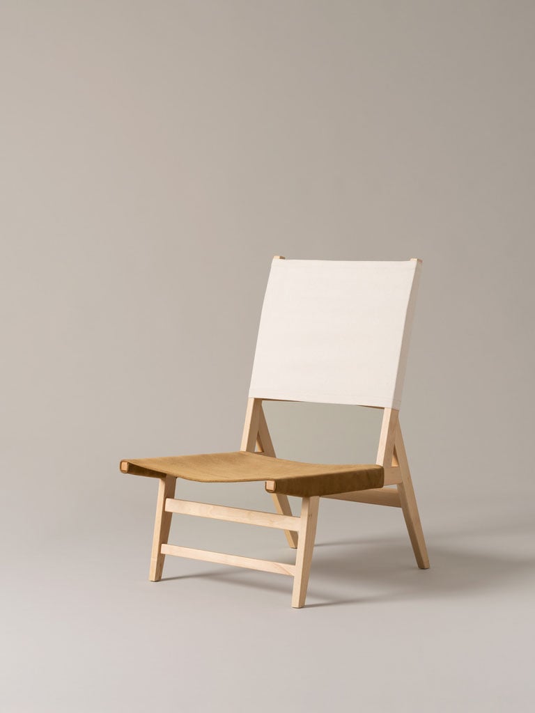 Santa & Cole Barceloneta Stuhl Single-Product BARFA01