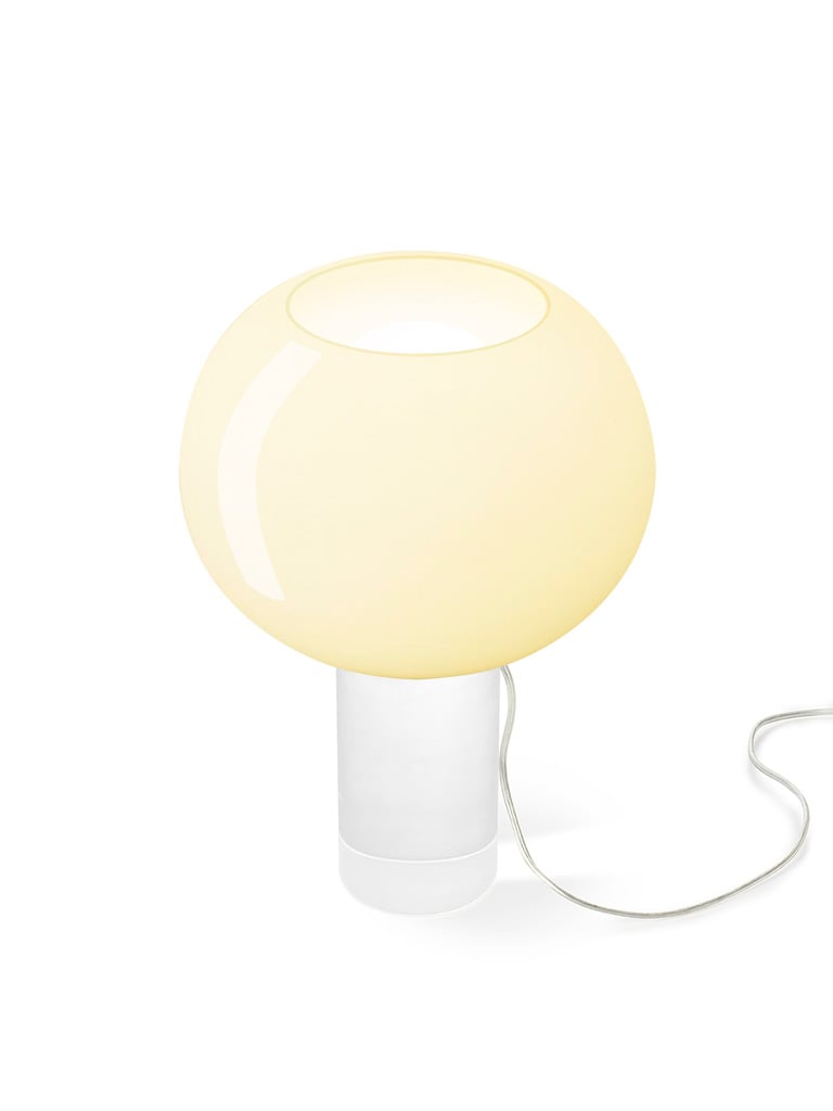 Foscarini Buds 3 Tischleuchte warmes weiß FN278013_12