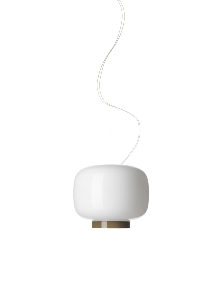 Foscarini Chouchin 3 Reverse LED Pendelleuchte nicht dimmbar FN210073L_02