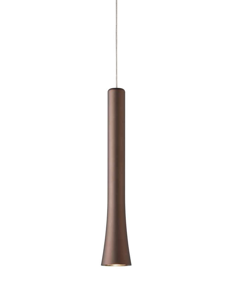 Oligo Rio Pendelleuchte (ein Pendel, brazilian brown) ein Pendel | brazilian brown 42-861-11-41