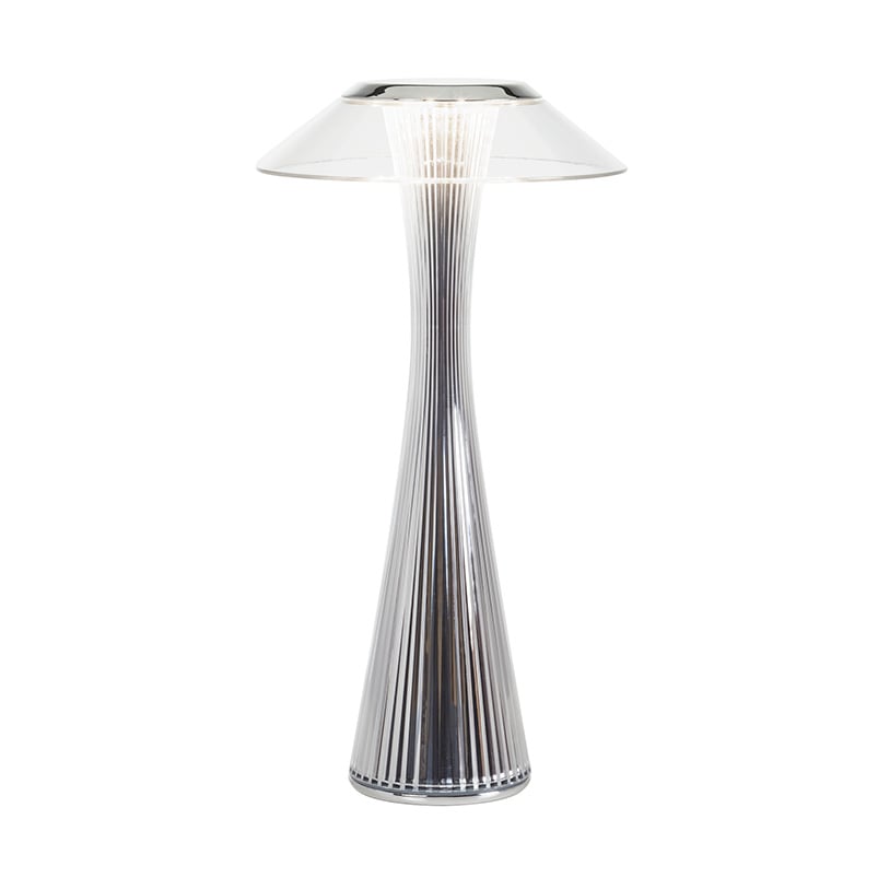 Kartell Space Outdoor Akkuleuchte Single-Product 09225XX