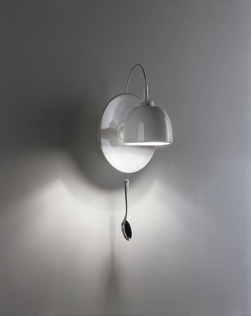 Ingo Maurer Light Au Lait Wandleuchte Single-Product 1450000