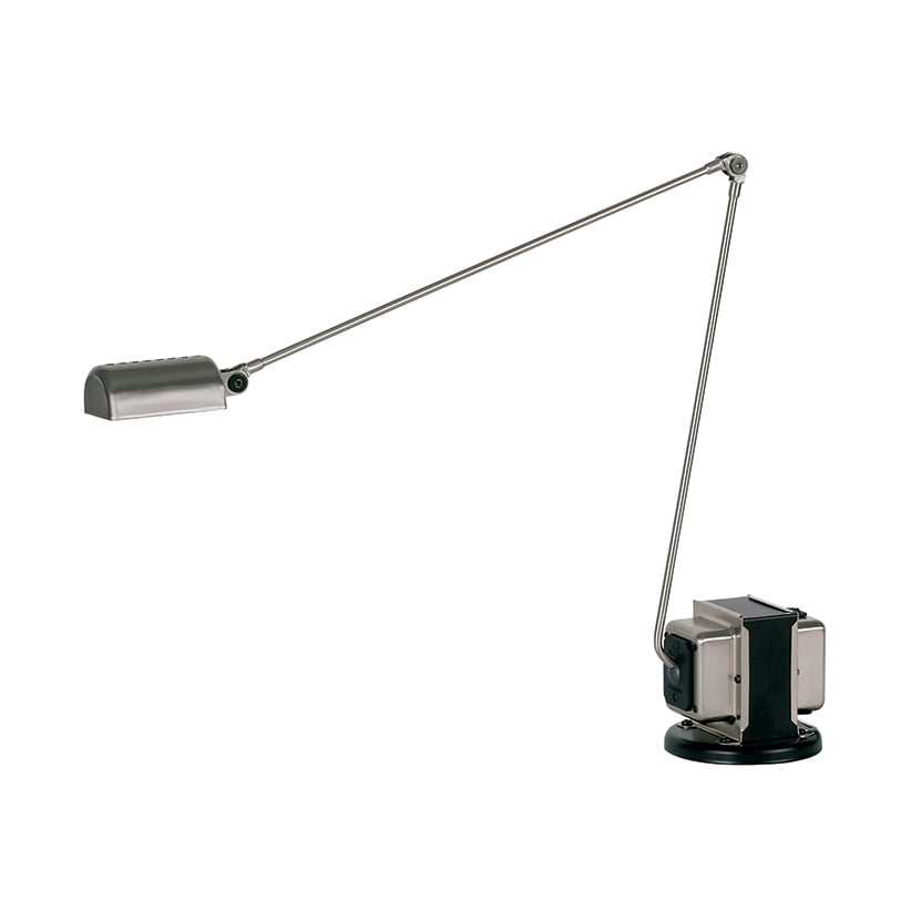 Lumina Daphine Classic Tischleuchte (vernickelt) vernickelt 01C4420