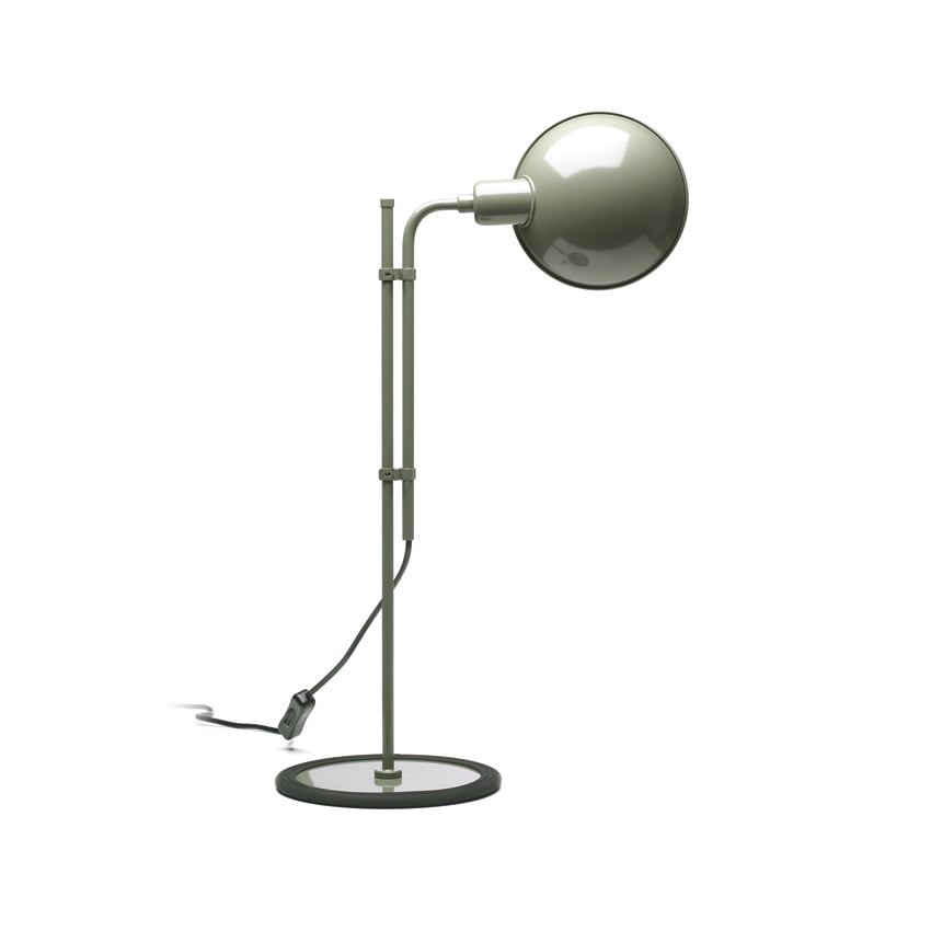 Marset Funiculí S Tischleuchte grau A641-020