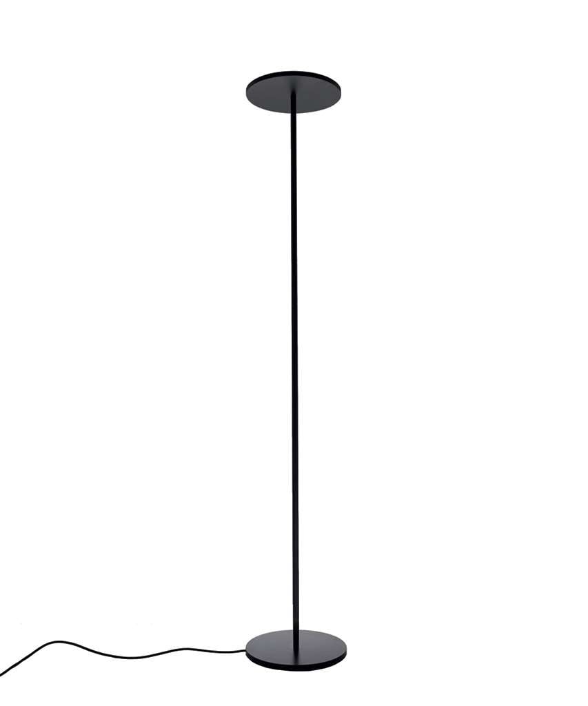 Artemide Athena LED Stehleuchte extra-warmweiß (2700° K) 1833W30A