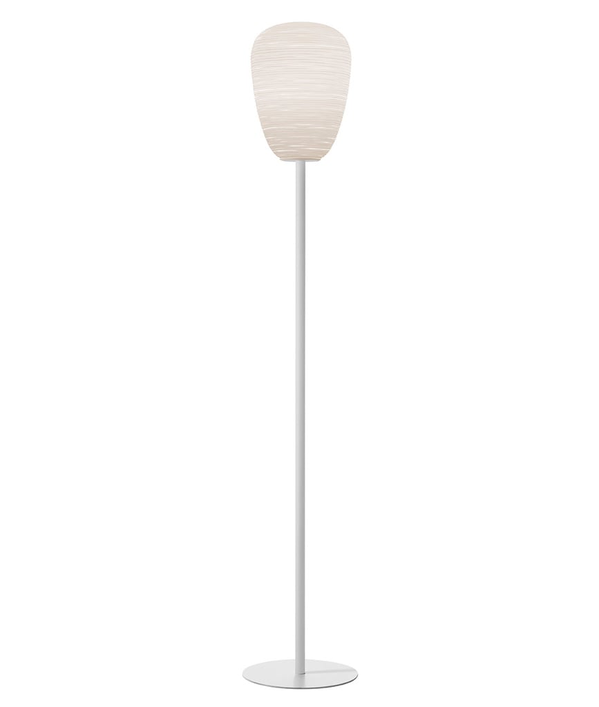 Foscarini Rituals 1 Stehleuchte weiß FN244031EB_10