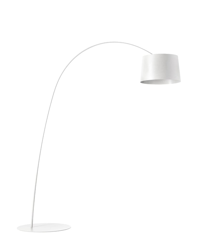 Foscarini Twiggy LED MyLight Bogenleuchte weiß FN159003M1_10