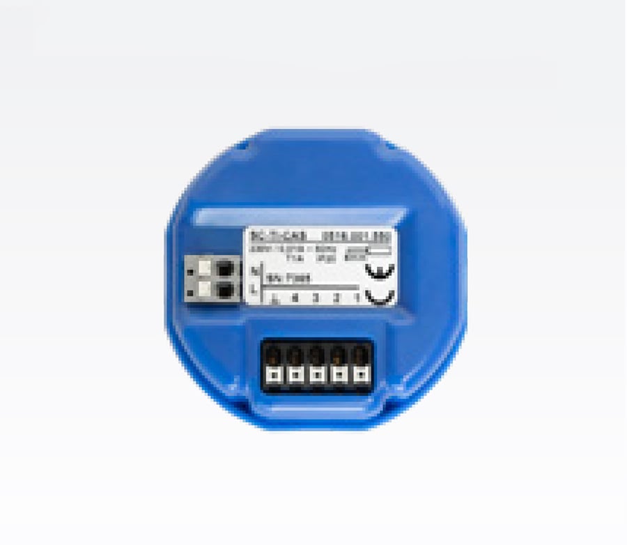 Oligo Casambi Unterputz-Interface Single-Product 60-211-40-10