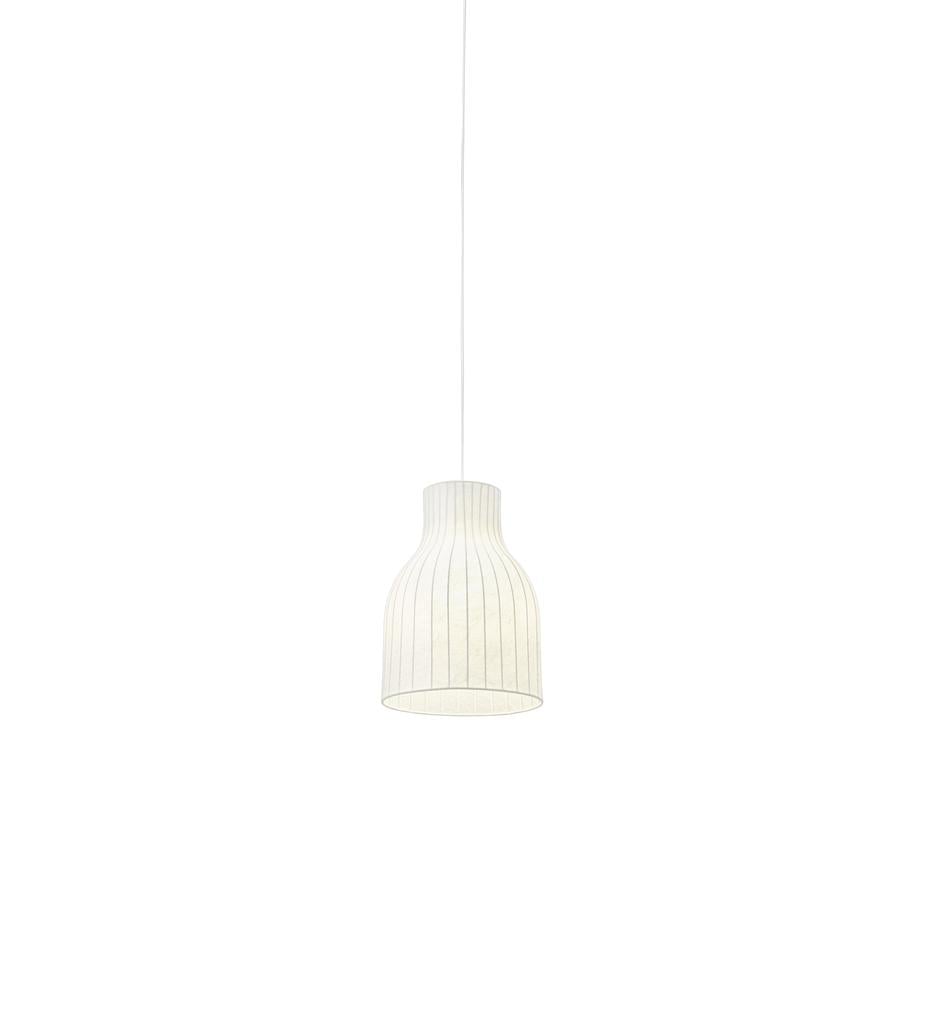 Muuto Strand Pendelleuchte 28cm offen 22450