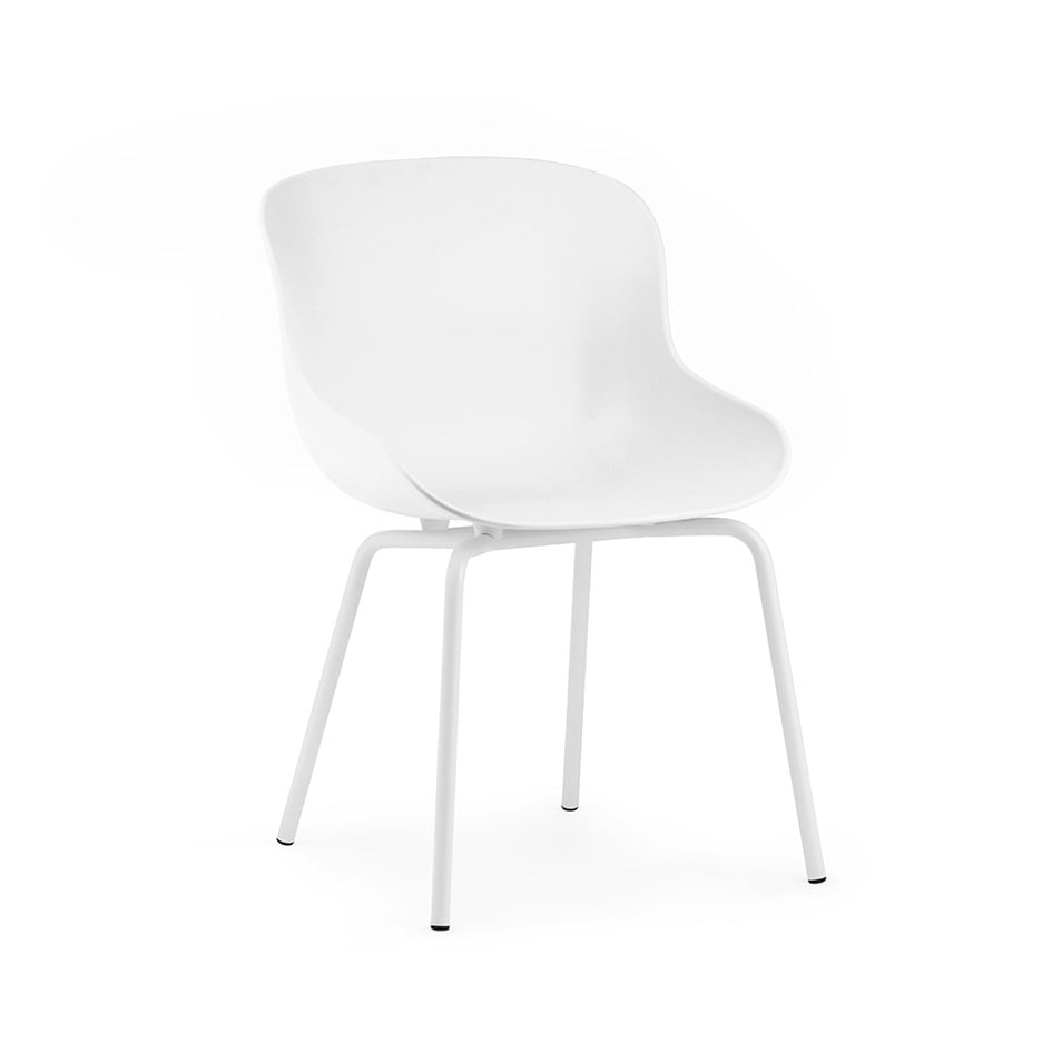 Normann Copenhagen Hyg Stuhl weiß 603872