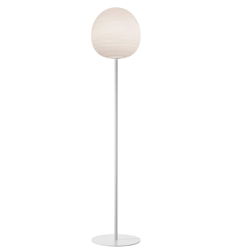 Foscarini Rituals XL Stehleuchte weiß FN244034EB_10