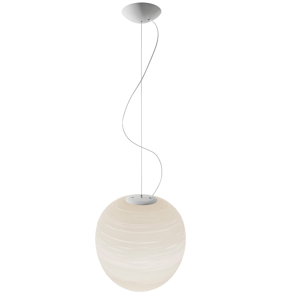 Foscarini Rituals XL Pendelleuchte weiß FN2440074E_10