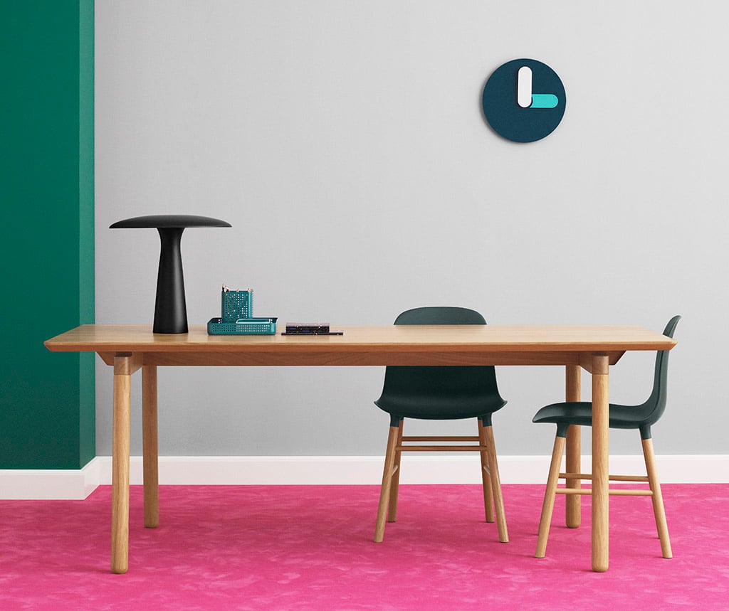 Normann Copenhagen Form Stuhl jetzt bei designtolike
