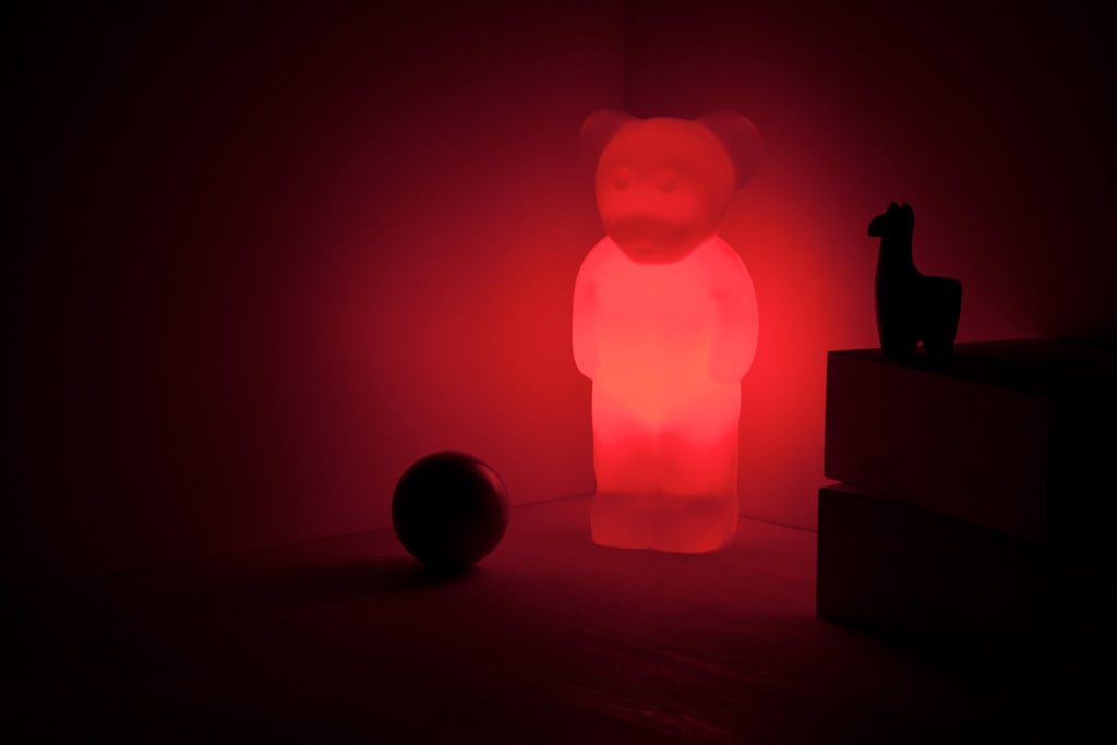 Authentics Lumibär LED Stehleuchte | günstig bei designtolike