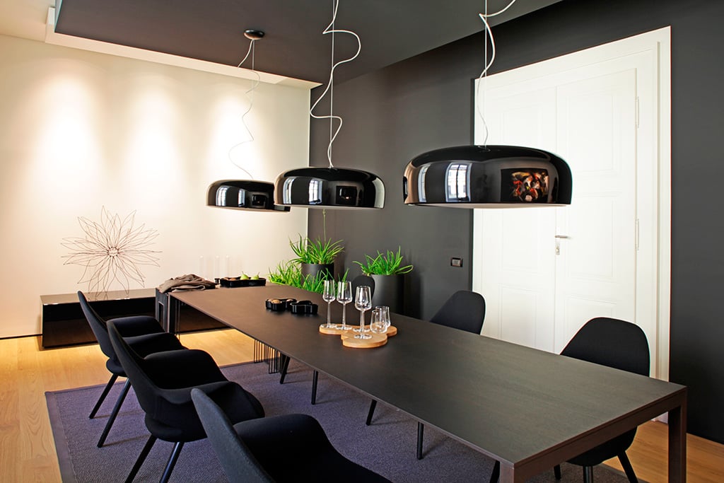 Flos smithfield deckenleuchte cheap