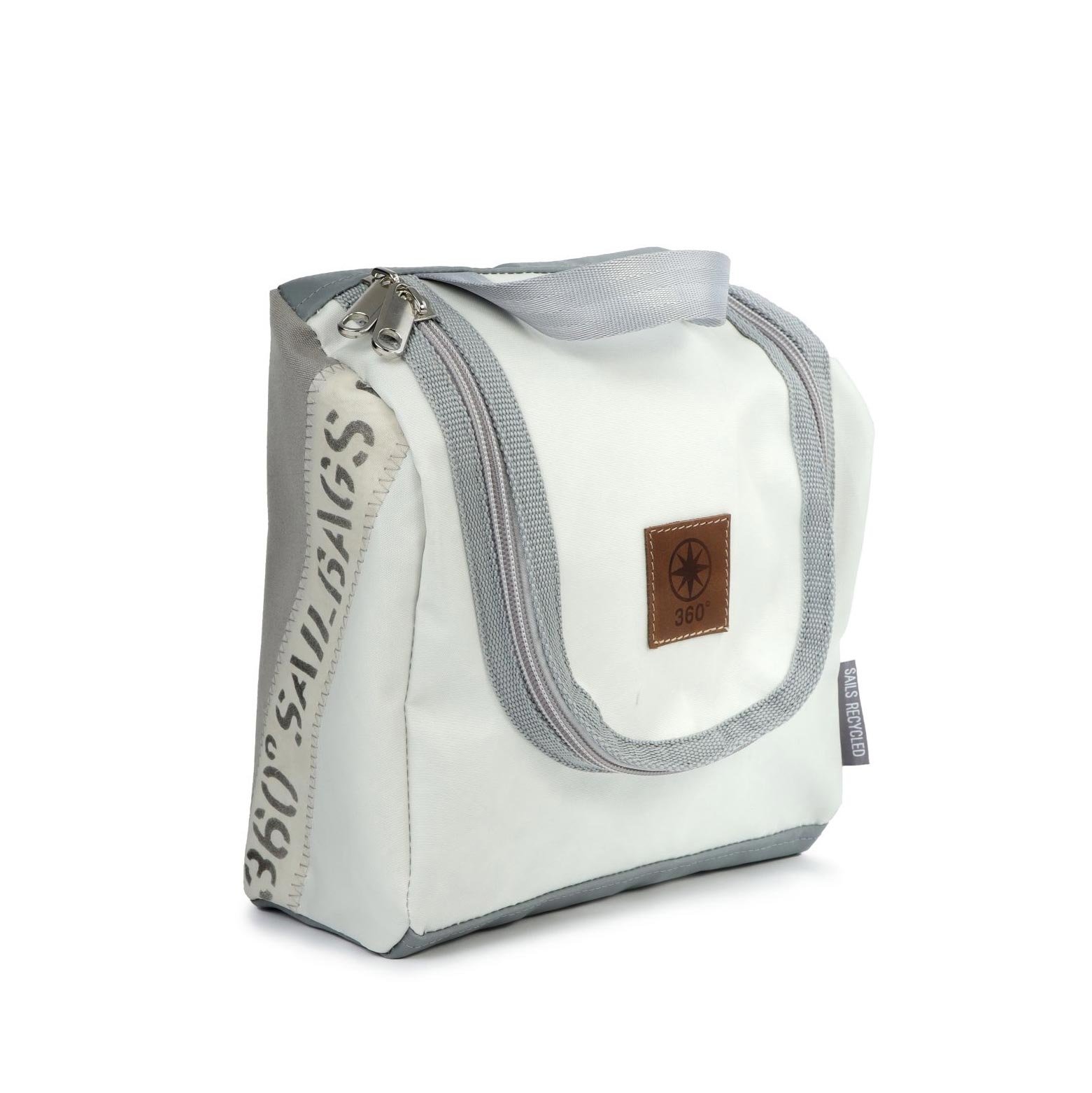 Matrose Kulturbeutel Kulturbeutel Aus Segeltuch 360° Taschen