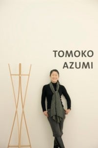 Tokomo Azumi