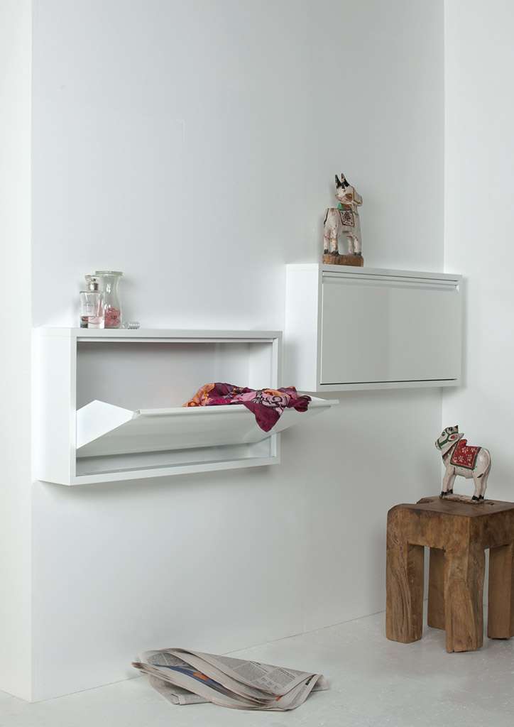 Jan Kurtz Single Schuhschrank